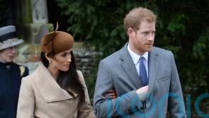 Meghan and Harry brand Sun apology over Clarkson column ‘PR stunt’