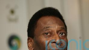 Pele’s daughter vows to stay with Brazil great as he receives hospital care