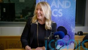 Kirsty Young discusses chronic pain condition on Desert Island Discs return