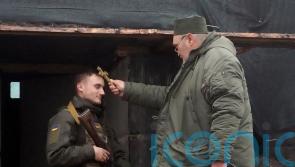 Some Ukrainians move Christmas to ‘break connection’ with Russia
