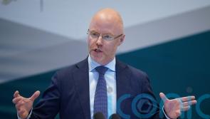 Donnelly pressed over use of UK clinic for children with gender-identity issues