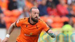 Liam Fox hopeful Steven Fletcher is fit face Ross County