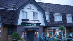 Woman killed in ‘heartbreaking’ Christmas Eve shooting at pub
