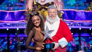 Winner crowned on Strictly Come Dancing’s Christmas special