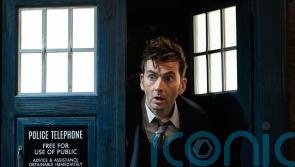 Doctor Who fans receive festive treat as teaser clip lands on Christmas Day