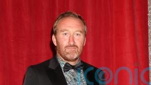Coronation Street actor Jamie Kenna offers message about loneliness at Christmas