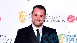 Danny Dyer: Soap star with royal connections and a famous daughter