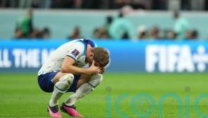 Antonio Conte sees no reason to talk to Harry Kane about England penalty miss