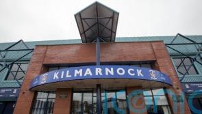 Kilmarnock midfielder Liam Polworth vows to keep shooting from distance
