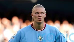 Kevin De Bruyne: Erling Haaland may outscore all top strikers I have played with