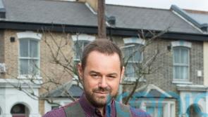 Danny Dyer exits EastEnders in tragic Christmas Day episode