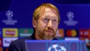 Graham Potter has ‘fantastic support’ from owners as he aims to improve Chelsea