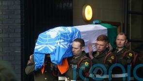 UN ‘heartened by Lebanese support’ over soldier’s death amid reports of arrests