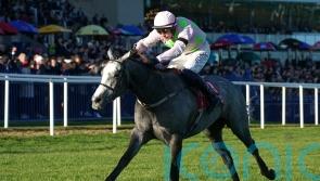 Lossiemouth advertises Triumph Hurdle claims at Leopardstown