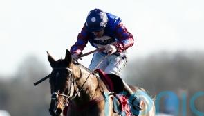 Paisley Park raises the roof at Kempton with Long Walk triumph