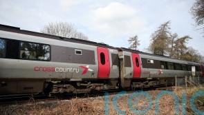 CrossCountry workers to stage 24-hour strike as rail disruption continues