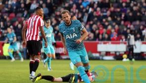 Harry Kane strikes as Tottenham launch another comeback to draw at Brentford