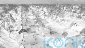 Death toll in western New York rises to 27 amid winter storm