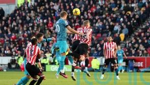 Antonio Conte hails Harry Kane’s mentality as he returns to score for Tottenham