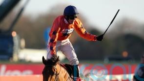 Bravemansgame makes it another King George to remember for Paul Nicholls