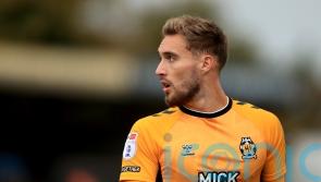 Cambridge end long wait for home goal in comeback victory over Shrewsbury