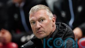 Bristol City fans call for Nigel Pearson to be sacked as West Brom sink Robins