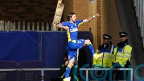 AFC Wimbledon and Newport share the points