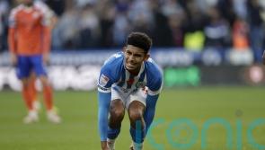 Kaine Kesler-Hayden hits late winner as bottom side Huddersfield stun Preston