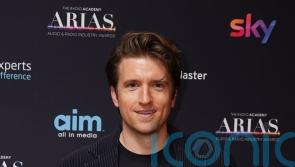 Greg James offers solidarity to partners of those struggling with mental health