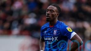 Ipswich issue perfect response with comfortable win over Oxford