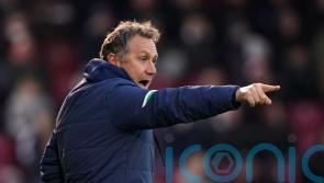 Micky Mellon thrilled with display as Tranmere end winless run against Doncaster