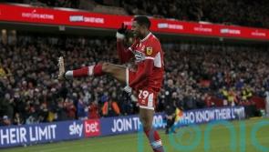 Michael Carrick would love Chuba Akpom to finish top of the Championship charts