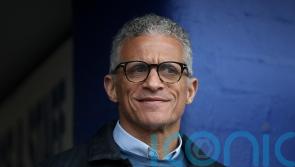 Keith Curle knows there is more to come from Hartlepool