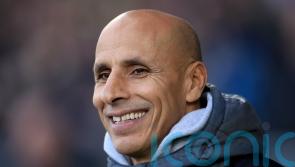 Dino Maamria delighted as Burton execute plan in win over Lincoln