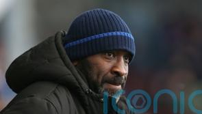 Darren Moore hails Sheffield Wednesday ‘character’ after win at 10-man Fleetwood