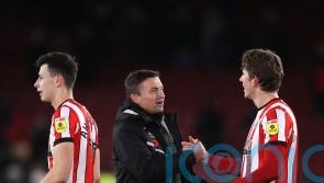Paul Heckingbottom: Penalty save gave Sheffield United big lift