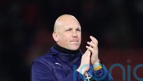 Matt Gray pleased with Sutton’s second-half display in victory at Crawley