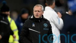 It nearly happened – Neil Critchley feels QPR were close to victory at Cardiff