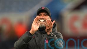Jurgen Klopp: Liverpool have to be pain in the backside for top-four rivals