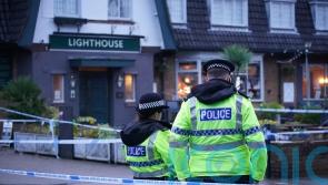 Man and woman arrested after Christmas Eve Wallasey pub shooting death