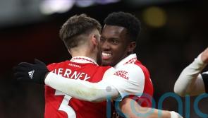 Arsenal fight back to beat West Ham and move seven points clear at top
