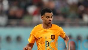 Liverpool agree deal with PSV for Netherlands forward Cody Gakpo