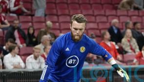 Robbie Neilson confident Zander Clark will relish chance to start for Hearts