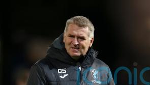 Dean Smith vows to keep on fighting for his future after Norwich lose at Luton