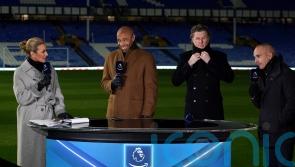 We are here to stay – Thierry Henry challenges Man City to try and catch Arsenal