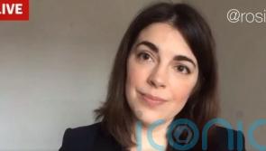 Politicians of 2022 have been ‘ripe for parody’, says viral comedian Rosie Holt