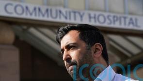 Sturgeon urged to sack her Health Secretary over &lsquo;disgraceful&rsquo; A&E waits