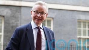 Better design could reduce public opposition to housing developments, says Gove