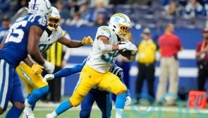LA Chargers in playoffs for first time since 2018 as Indianapolis Colts lose