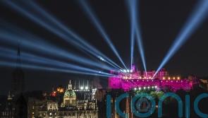 In pictures: Crowds and colour return to Scotland as Covid winds down